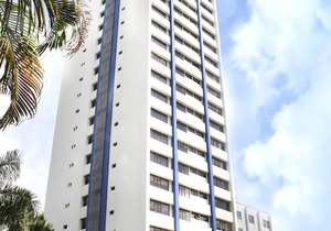 Hotel Barranquilla Plaza