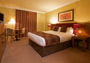 Hamlet Court Hotel