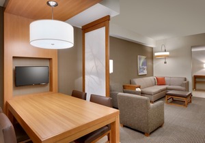 Hyatt Place Anchorage Midtown