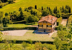 La Quercia - BolognaRooms