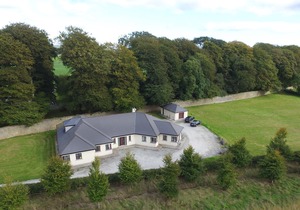 Moorepark West House