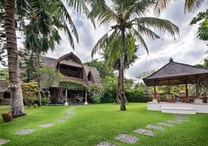 Aashaya Jasri Resort Bali