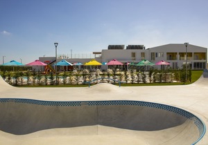 Ride Surf Resort & Spa