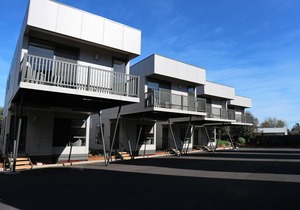 Discovery Parks - Melbourne