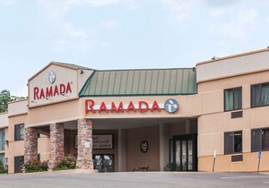Ramada by Wyndham Newburgh/West Point