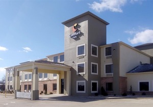 Comfort Inn