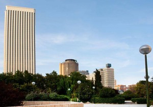 Espahotel Plaza Basílica