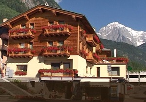 Locanda Bellevue