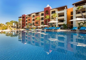 The Residences at Hacienda Encantada