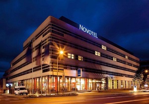 Novotel Aachen City