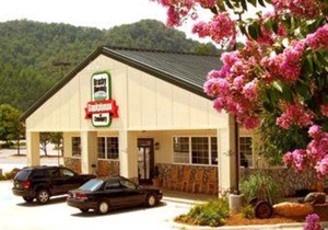 Microtel Inn & Suites by Wyndham Cherokee