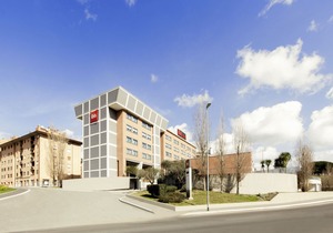 Ibis Roma Fiera