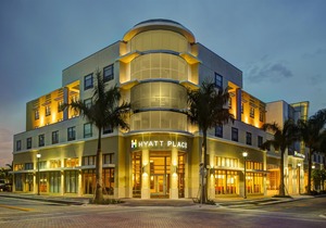 Hyatt Place Delray Beach