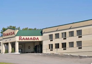 Ramada by Wyndham Newburgh/West Point
