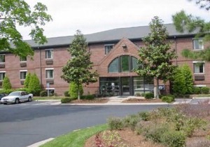 Extended Stay America Suites - Raleigh - Cary - Harrison Ave