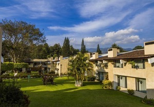 Hotel Soleil La Antigua