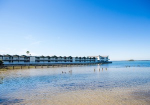 Best Western Plus Yacht Harbor Inn