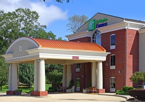 Holiday Inn Express Minden, an Ihg Hotel