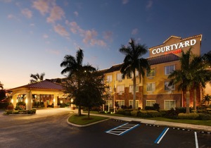 Courtyard Sarasota University Park / Lakewood Ranch