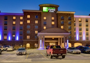 Holiday Inn Express Hotel & Suites Waterloo - St Jacobs, an Ihg Hotel