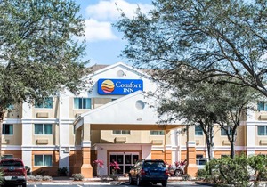 Comfort Inn Fort Myers Northeast