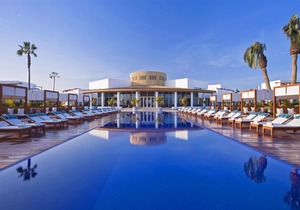 Hotel Paracas, a Luxury Collection Resort, Paracas