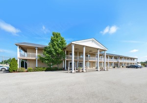 Americas Best Value Inn Ashtabula/Austinburg
