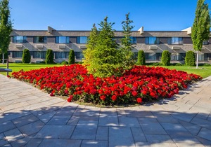 Best Western Plus University Inn