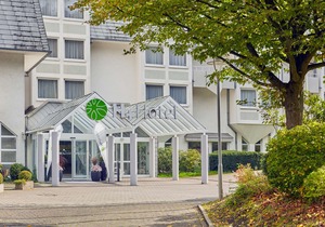 H+ Hotel Wiesbaden Niedernhausen