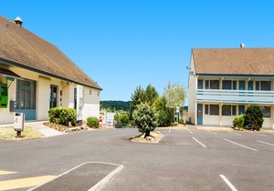 Campanile Melun Sud - Dammarie les Lys