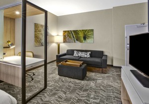 SpringHill Suites by Marriott Pittsburgh Butler/Centre City