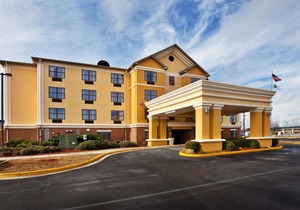 Holiday Inn Express Hotel & Suites Byron, an Ihg Hotel