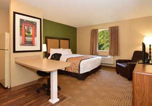 Extended Stay America Suites - Akron - Copley - West