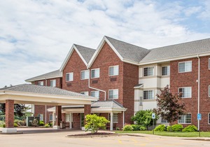 MainStay Suites Dubuque at Hwy 20