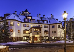 Poste Montane Lodge