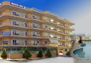 Philoxenia Hotel