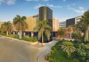 Hilton Cairo Heliopolis Hotel
