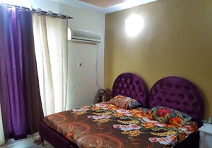 Aimys Villa Guest House