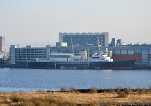 Grand Harbour Apartments