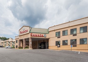 Ramada by Wyndham Newburgh/West Point