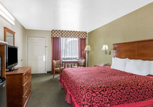Days Inn by Wyndham Saint Pauls
