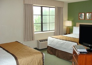 Extended Stay America Suites - Philadelphia - Mt Laurel - Pacilli Place