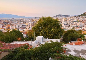 Athens Studios