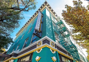 Hotel Clariana