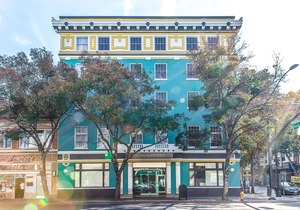 Hotel Clariana