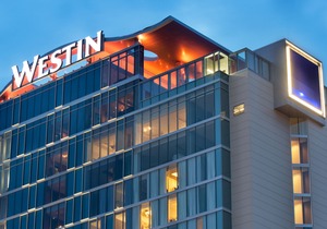 The Westin Nashville