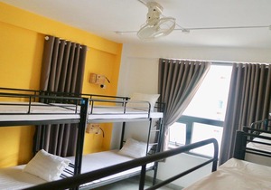 Bondi Backpackers Nhatrang