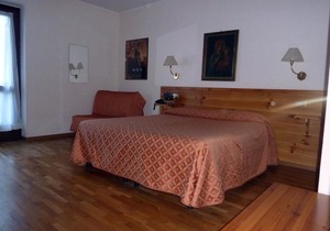Hotel le Verger