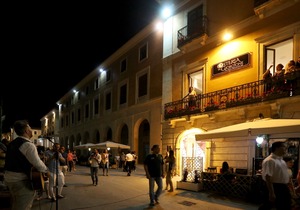 Hotel l'Aquila