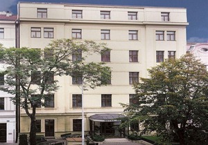 Hotel Lunik